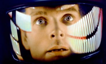 Remembering the Inspiration of Modern Sci-Fi as '2001: A Space Odyssey' Still Astonishes 50 Years Later