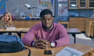 Official Trailer for Kevin Hart's 'Night School'