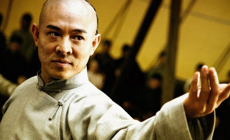 Martial Artist-Actor Jet Li, Actress Gong Li Set To Join Live-Action ‘Mulan’