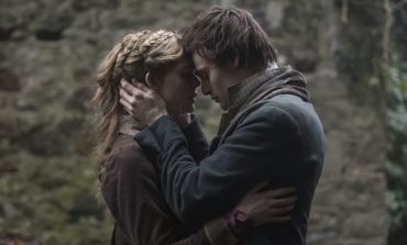 Check Out the Official 'Mary Shelley' Trailer