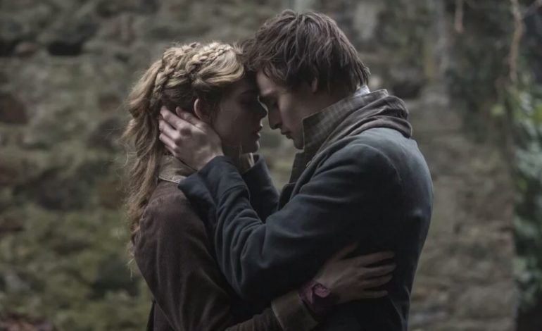 Check Out the Official ‘Mary Shelley’ Trailer