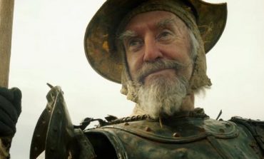 The Long Awaited Trailer For 'The Man Who Killed Don Quixote' Finally Arrives To The Masses