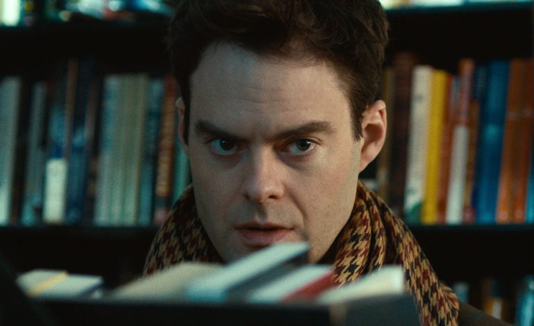 Bill Hader and James McAvoy to Potentially Play Leading Roles in ‘It: Chapter 2’