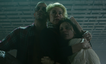 Tribeca Film Festival Review - 'You Shall Not Sleep'