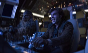 Full Trailer Drops for 'Solo: A Star Wars Story'