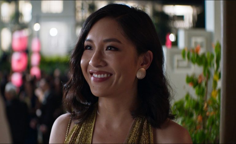 First Teaser for ‘Crazy Rich Asians’ Released