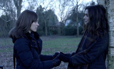 Movie Review – ‘Disobedience’