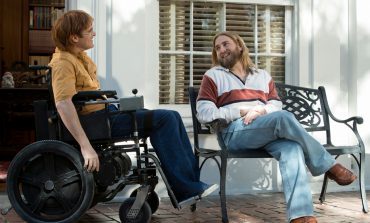 Watch the Official Trailer for 'Don't Worry, He Won't Get Far On Foot'