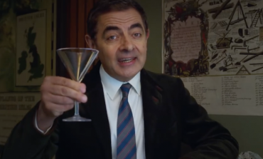 'Johnny English Strikes Again' Releases New Trailer