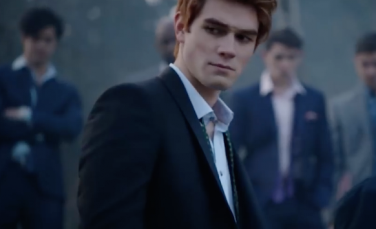 ‘Riverdale’ Lead KJ Apa Hired to Take over from Kian Lawley in ‘The Hate U Give’