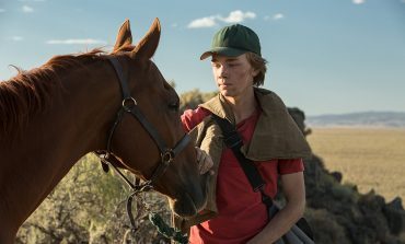 Movie Review - 'Lean on Pete'