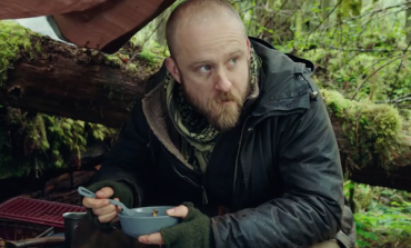 'Leave No Trace' Trailer Has Dropped