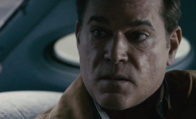Ray Liotta Joins the Cast of Indie Boxing Film ‘Cutman’