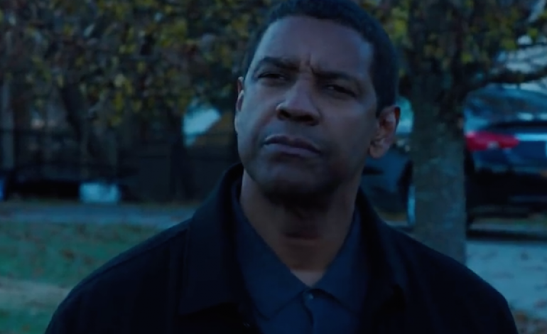 Denzel Washington’s Role In New Netflix Film Sparks Controversy