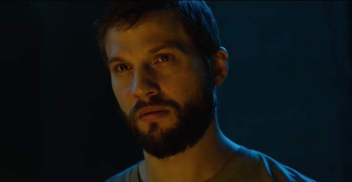 Get Ready to be Enhanced as 'Upgrade' Intrigues with First Trailer ...