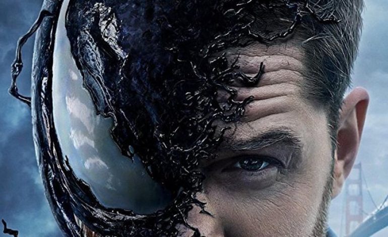New Trailer for ‘Venom’ Actually Shows Venom