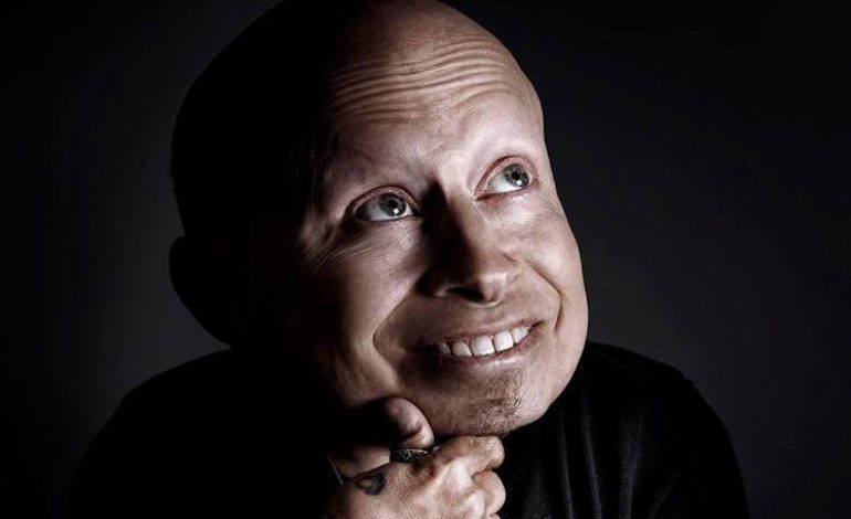 Verne Troyer of ‘Austin Powers’ Dies At 49