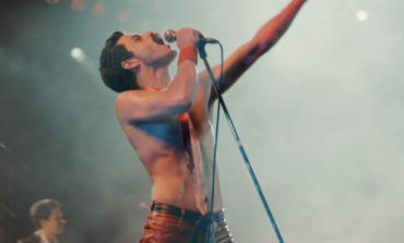 'Bohemian Rhapsody' Releases First Spell-Binding Trailer