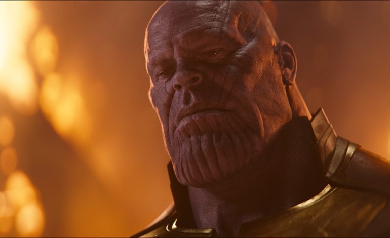 ‘Avengers: Infinity War’ May Break Yet Another Record With Third Week Milestone