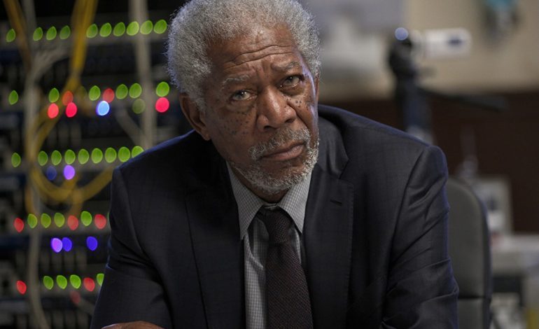 Morgan Freeman: “I Did Not Assault Women”