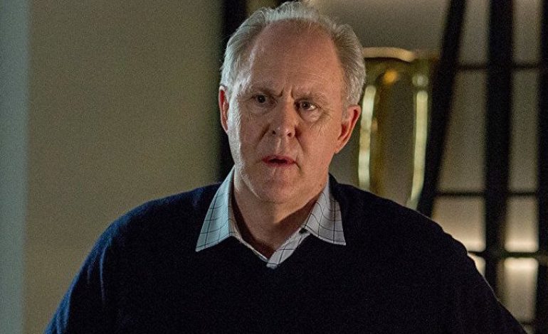 John Lithgow to Play Judd Crandall In ‘Pet Sematary’ Remake