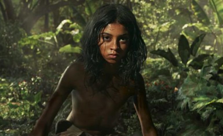 Andy Serkis Discusses Latest Version Of ‘The Jungle Book’ Story ‘Mowgli’