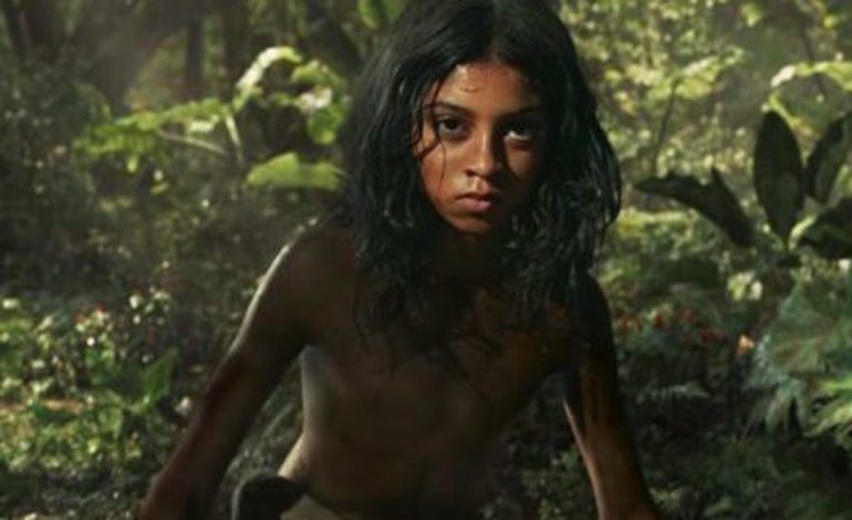 Andy Serkis’ ‘Mowgli’ Sold To Netflix
