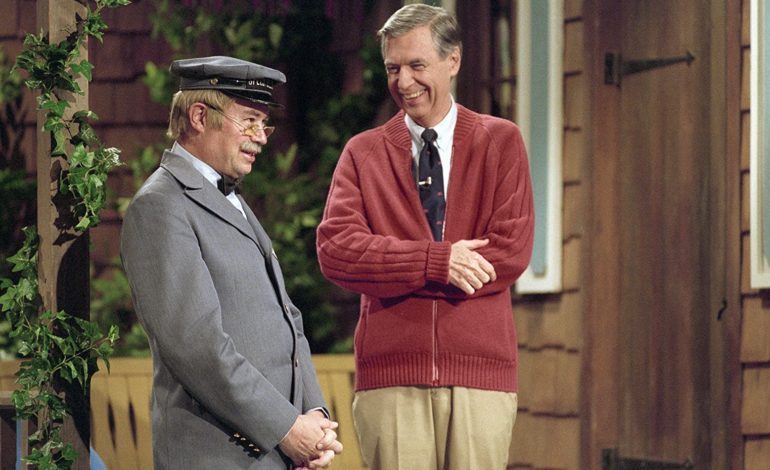 Final Trailer For Mr Rogers’ Documentary, ‘Won’t You Be My Neighbor’