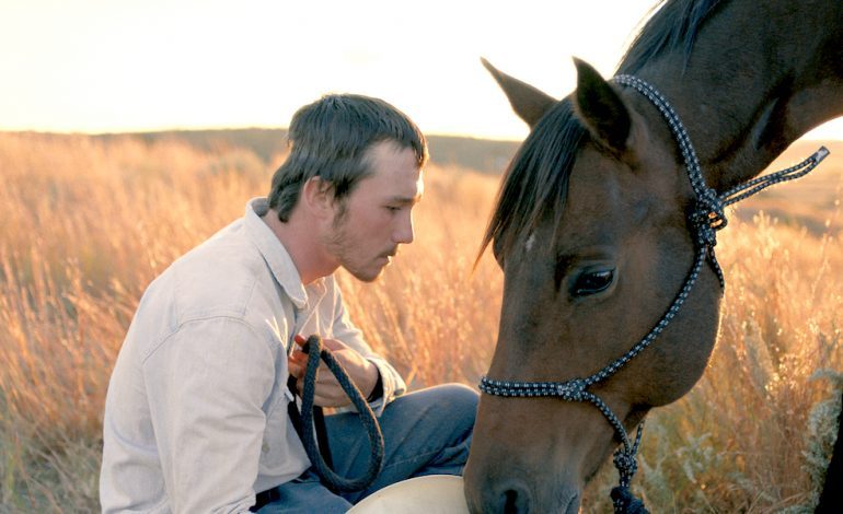 ‘The Rider’ Takes Top Prize in 28th Annual Gotham Awards