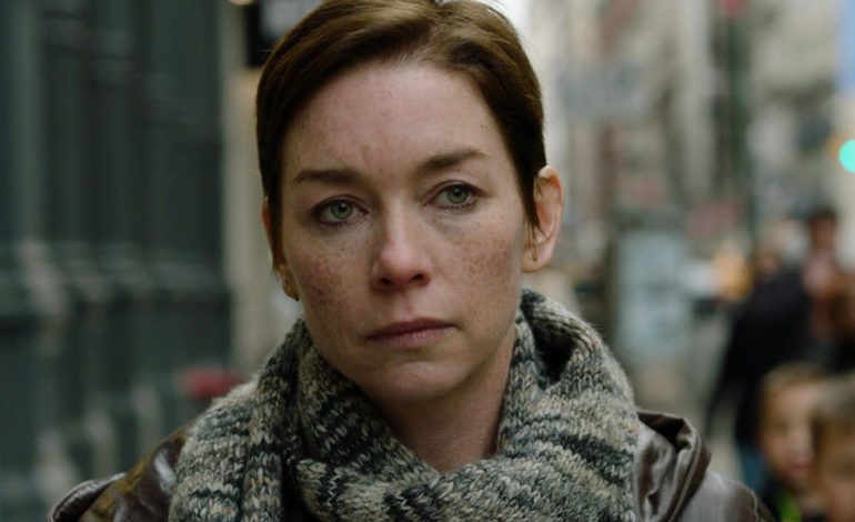New Trailer featuring Julianne Nicholson and Emma Roberts in ‘Who We Are Now’