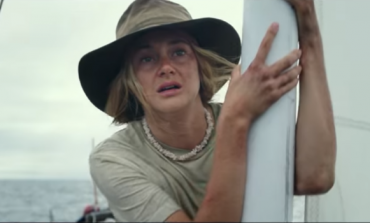 Final Trailer for 'Adrift' Starring Shailene Woodley and Sam Claflin