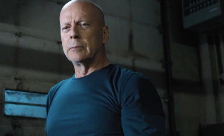 The Razzies Takes Back Bruce Willis Award After Aphasia Condition Announcement