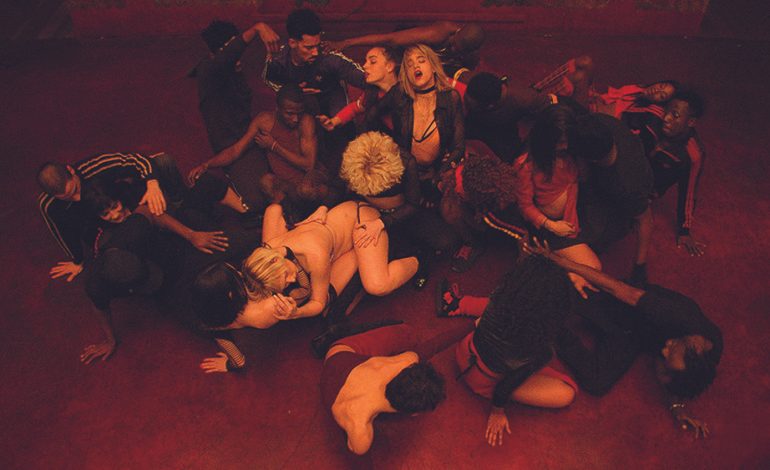 A24 Picks Up Gaspar Noé’s ‘Climax’