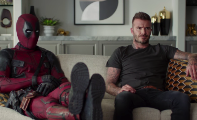 New ‘Deadpool 2’ Trailer Gives David Beckham a Sincere Apology