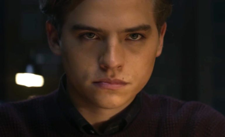 Dylan Sprouse to Star in Chinese Opera Adaptation ‘Turandot’