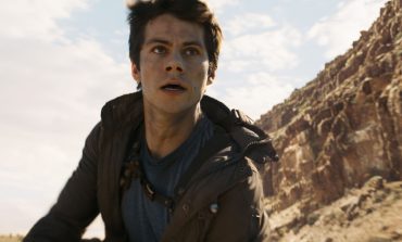 Dylan O'Brien In Negotiations to Star in Peter Farrelly's Next Film