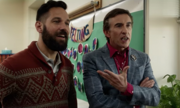 Watch the Trailer for 'Ideal Home,' Starring Paul Rudd and Steve Coogan