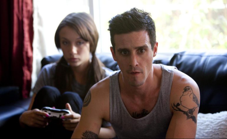 James Ransone Joins ‘It: Chapter Two’
