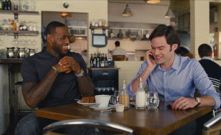LeBron James to Star in ‘Public Enemy’