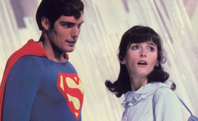 ‘Superman’ Actress Margot Kidder Passes Away at 69