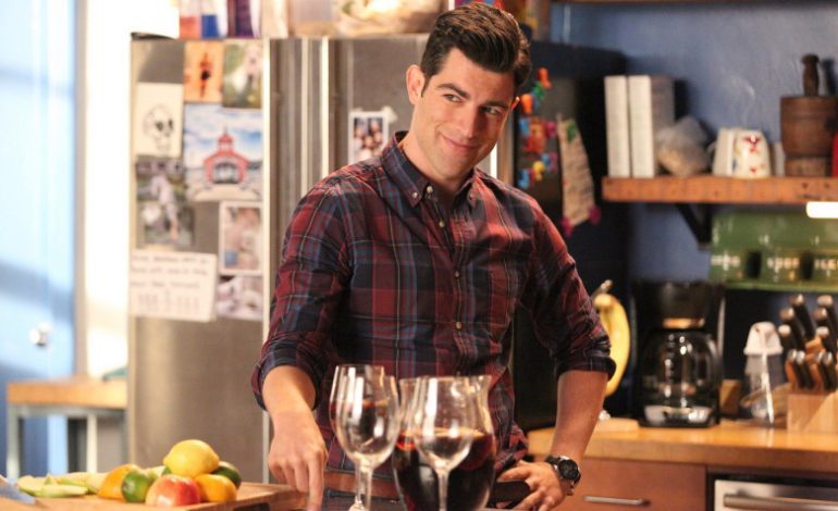 Max Greenfield to Star in Gender Swapped ‘What Men Want’