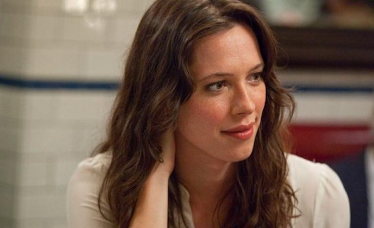 Rebecca Hall and Ralph Fiennes in Talks to Join John Michael McDonagh’s ‘The Forgiven’