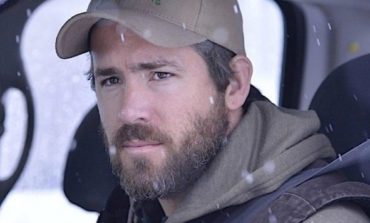 Ryan Reynolds and Michael Bay Join Forces for 'Six Underground'