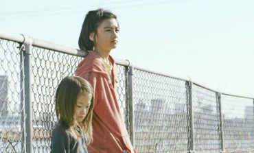 'Shoplifters' Wins Palme d'Or at Cannes