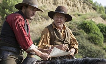 Trailer for Dark Comedy 'The Sisters Brothers' Featuring Joaquin Phoenix, Jake Gyllenhaal and John C. Reilly