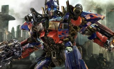 Paramount Pulls 'Transformers 7' from 2019 Line Up