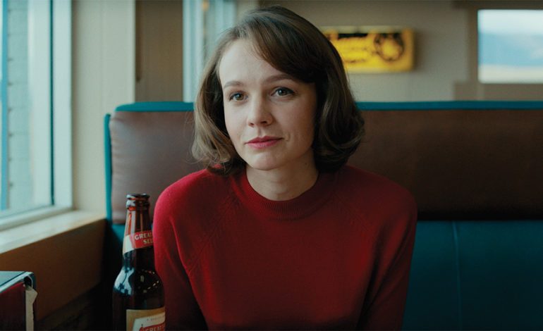 First Trailer for ‘Wildlife’ Showcases Carey Mulligan’s Stunning Performance