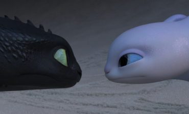 ‘How to Train Your Dragon 3’: Toothless Returns in New Trailer
