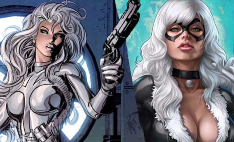 Sony Spider-Man Spin-Off ‘Silver and Black’ Further Delayed