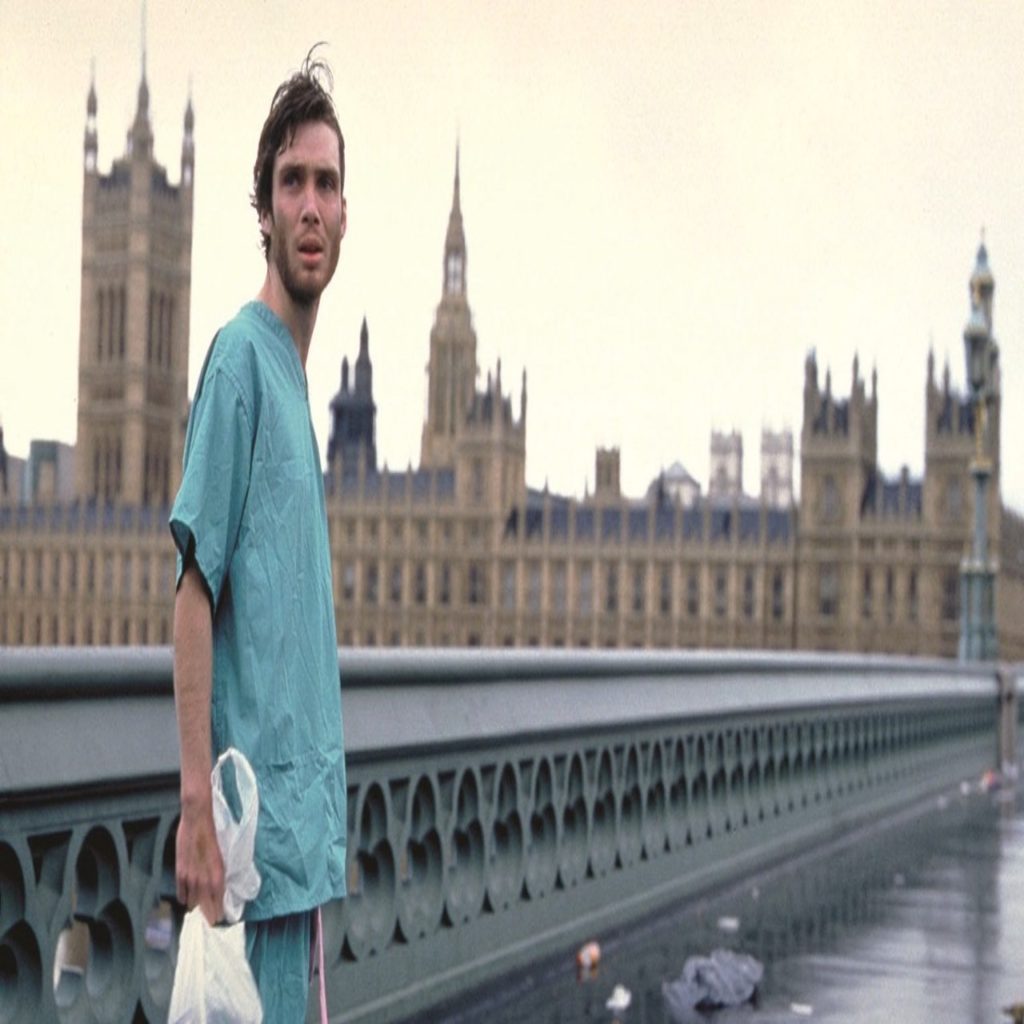 The Days Are Numbered A Look Back At 28 Days Later